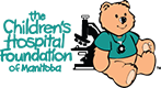 Children Hospital Foundation of Manitoba logo