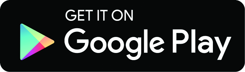 Google Play store logo