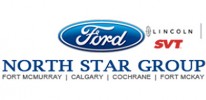North Star Ford Sales Limited 